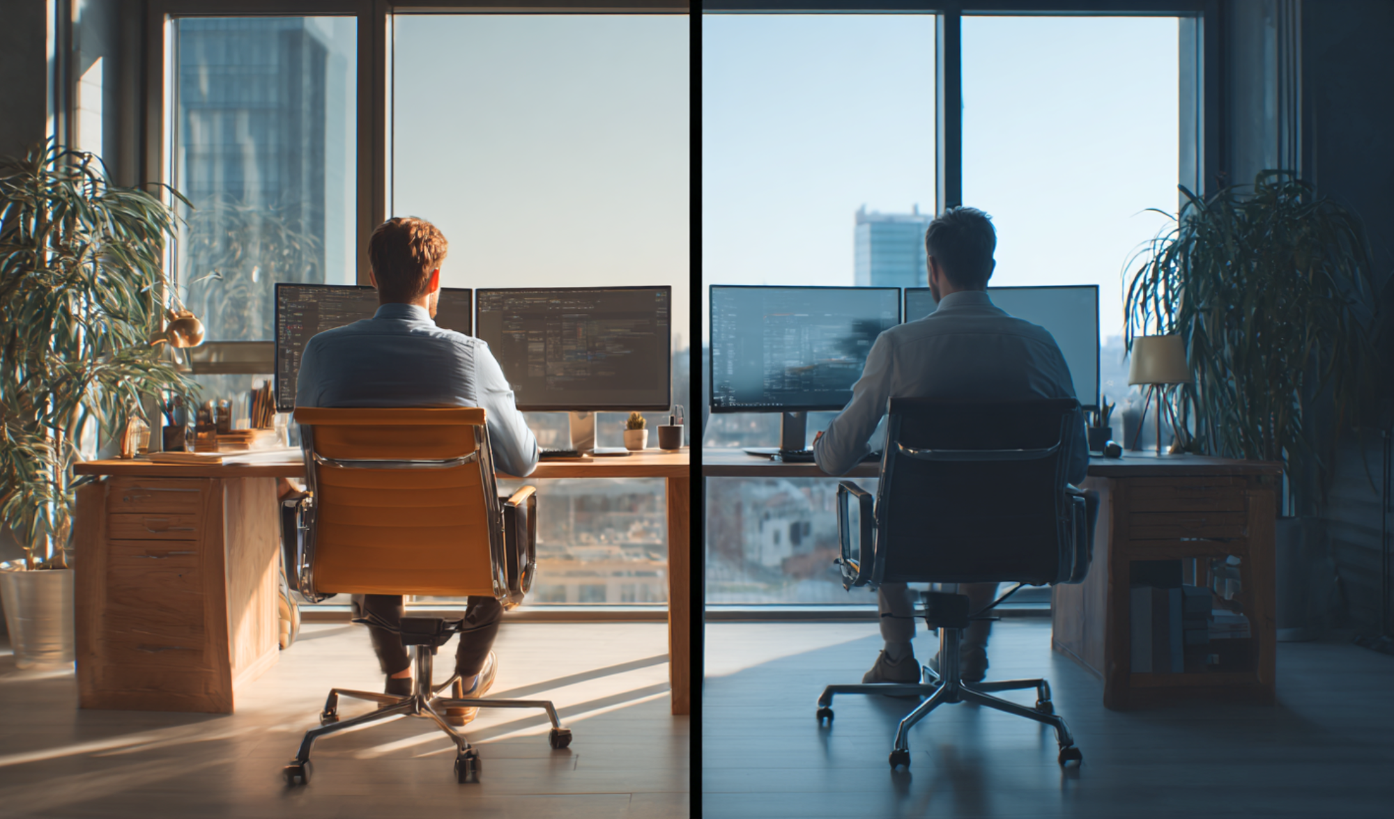 6 Important Considerations When Choosing a Co-Managed IT Provider