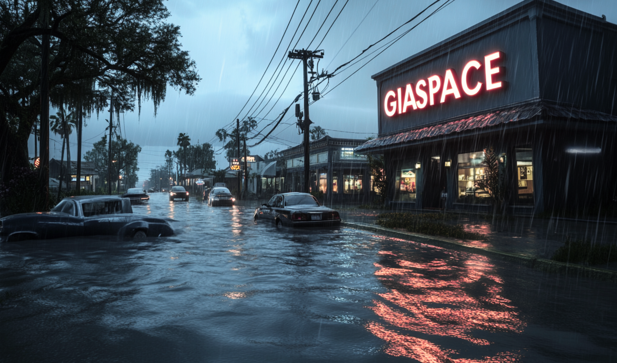 Texas Heat, Florida Storms: Why Local Conditions Demand Smarter IT