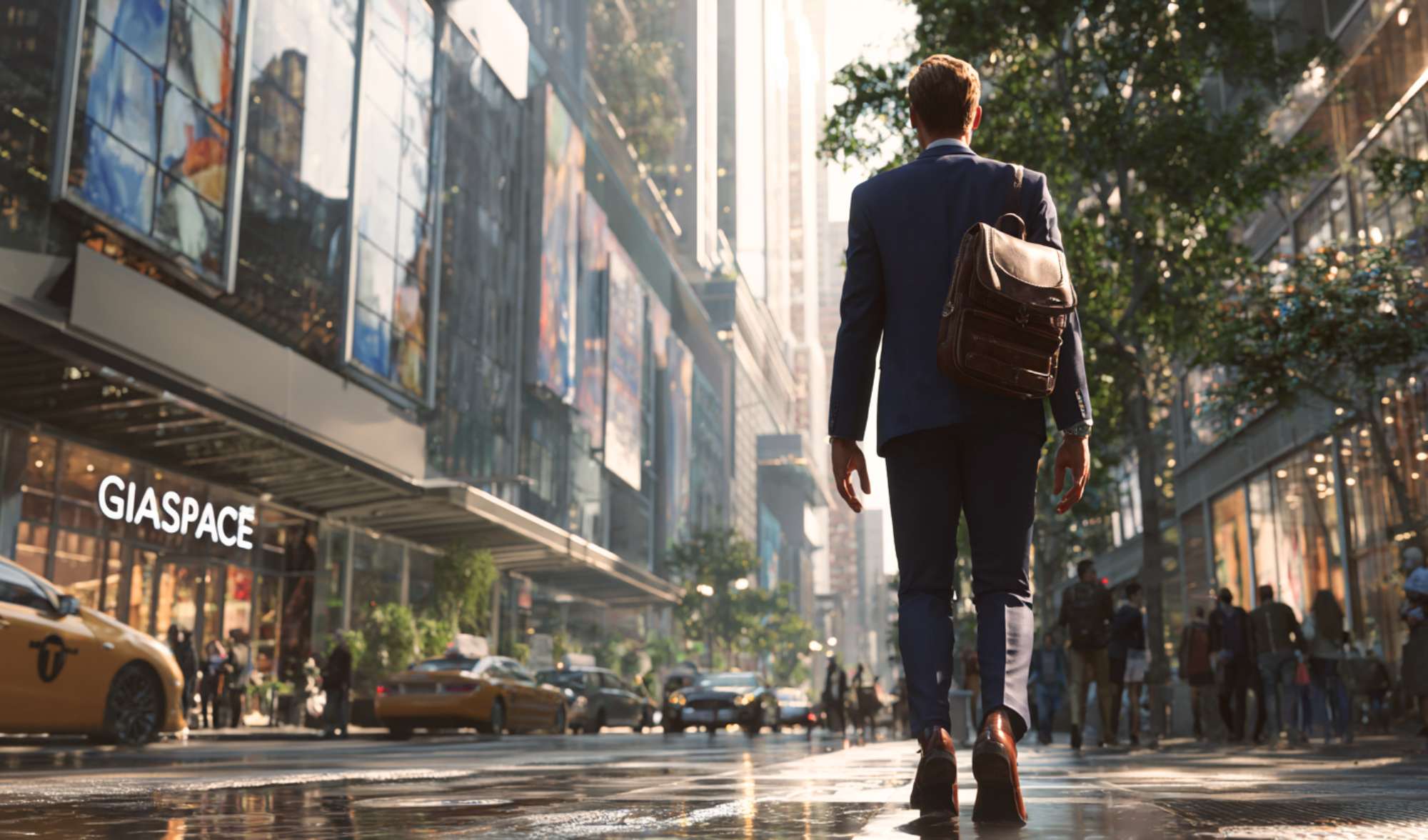 Back to Business: Modernizing the Software That Powers Your Growth