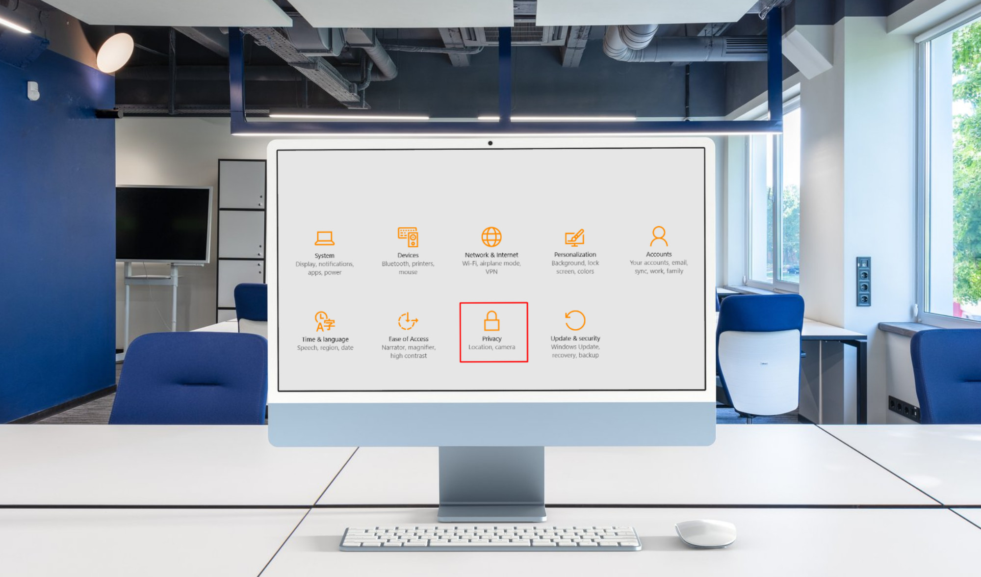 How to Protect Your Privacy in Windows 10