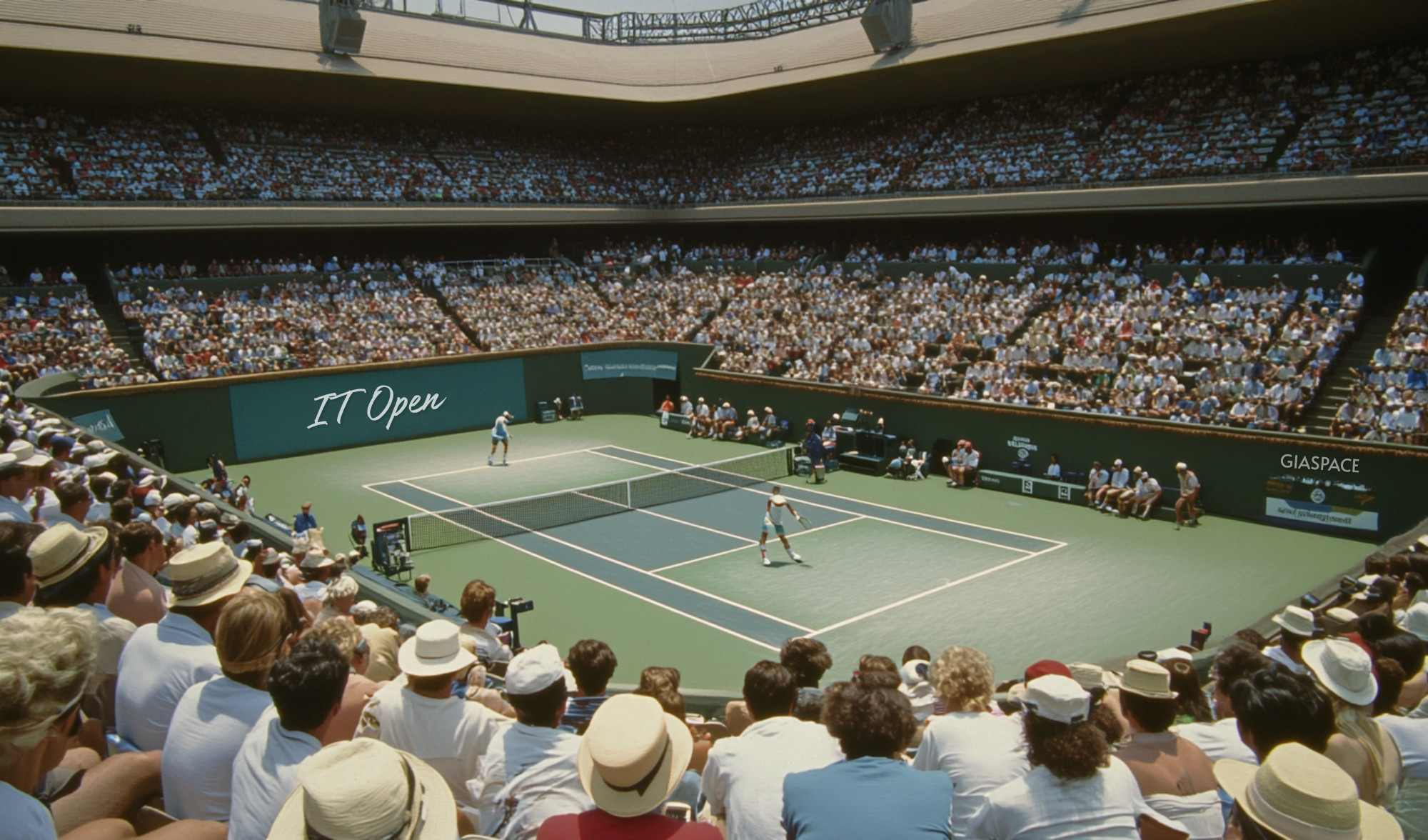 Your IT Open Playbook: Qualifiers to Finals, Round by Round