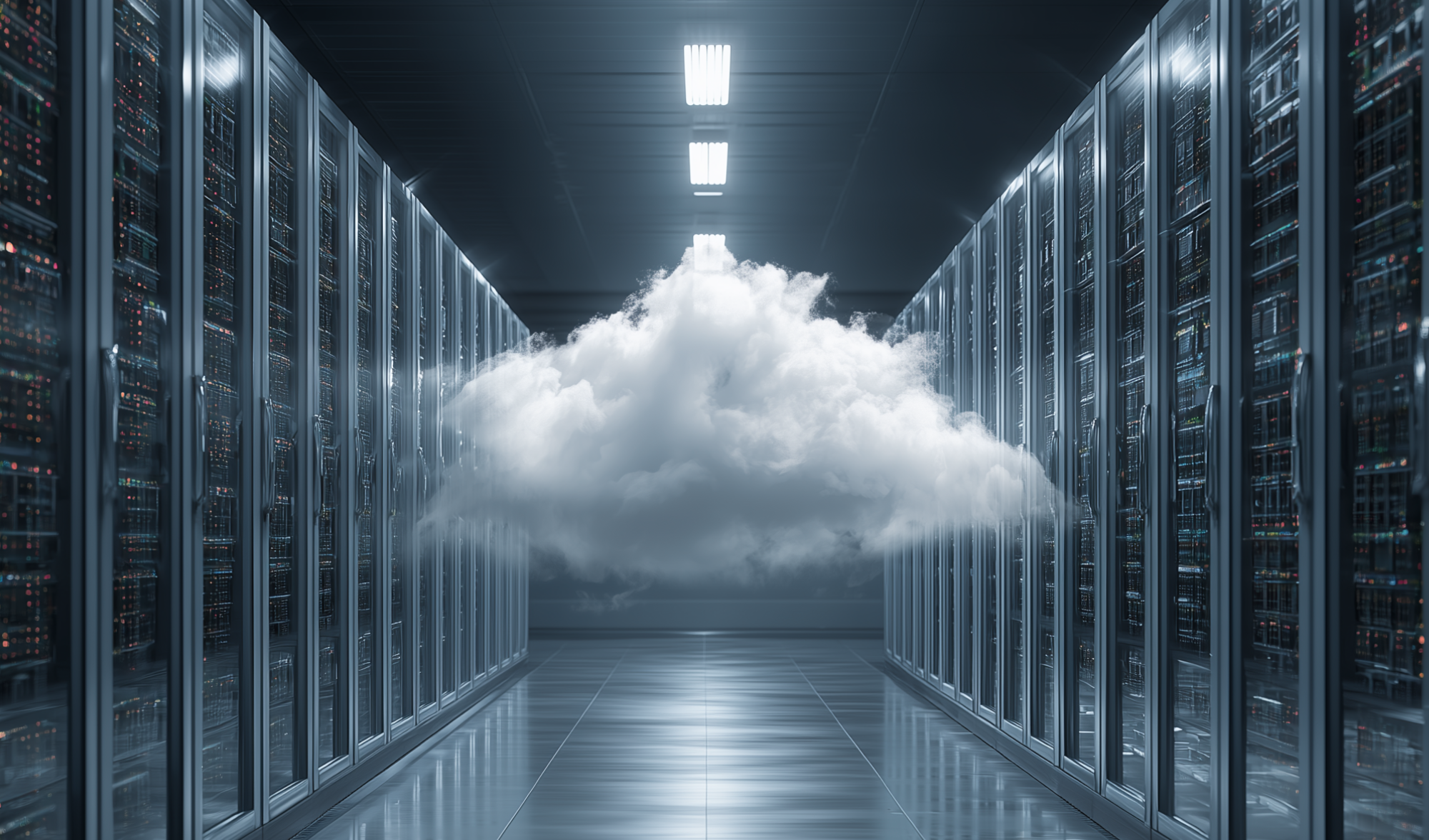 ARCserve Makes Sudden Cloud Services Exit