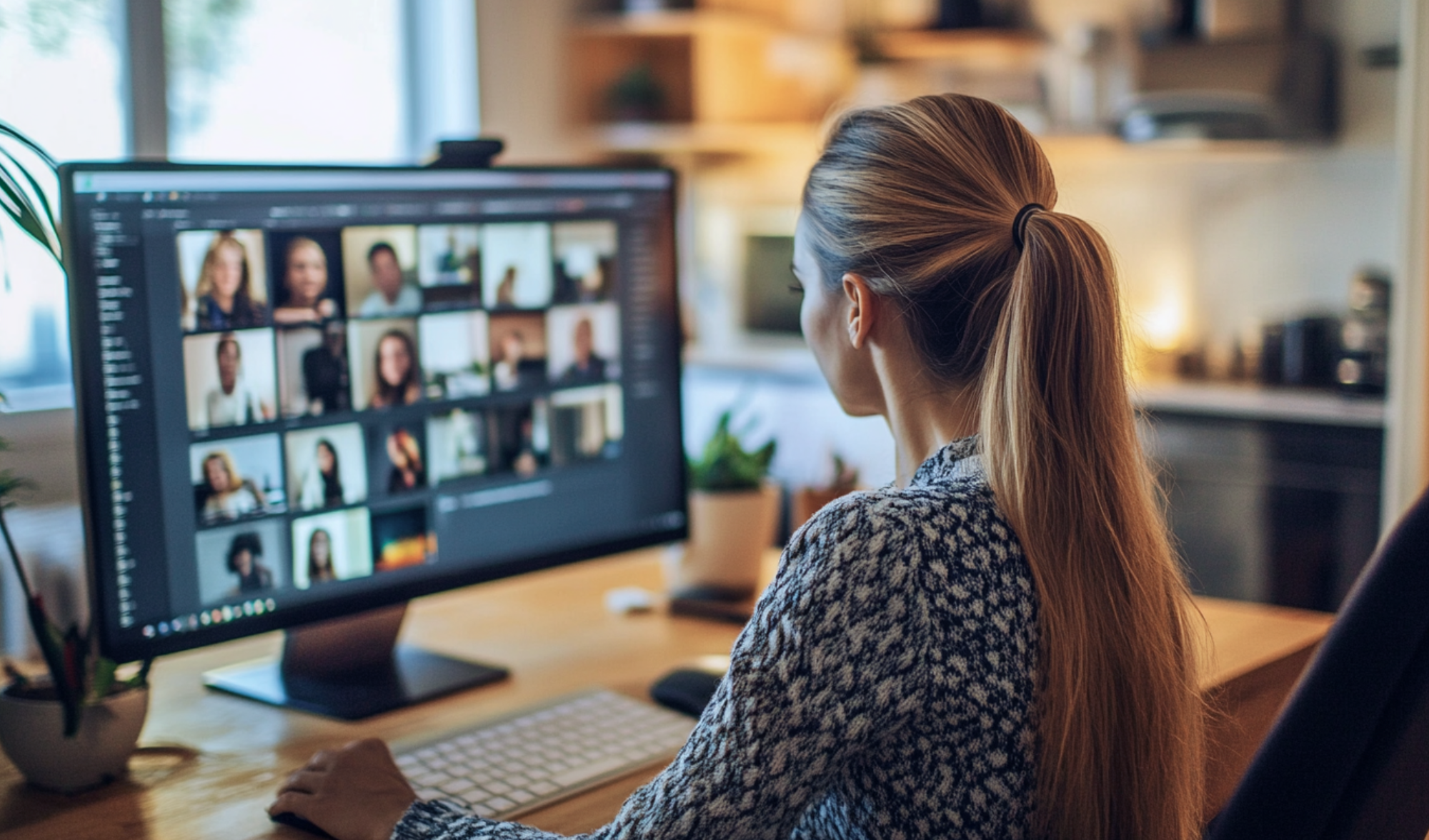 10 Best Practices for Working Remotely