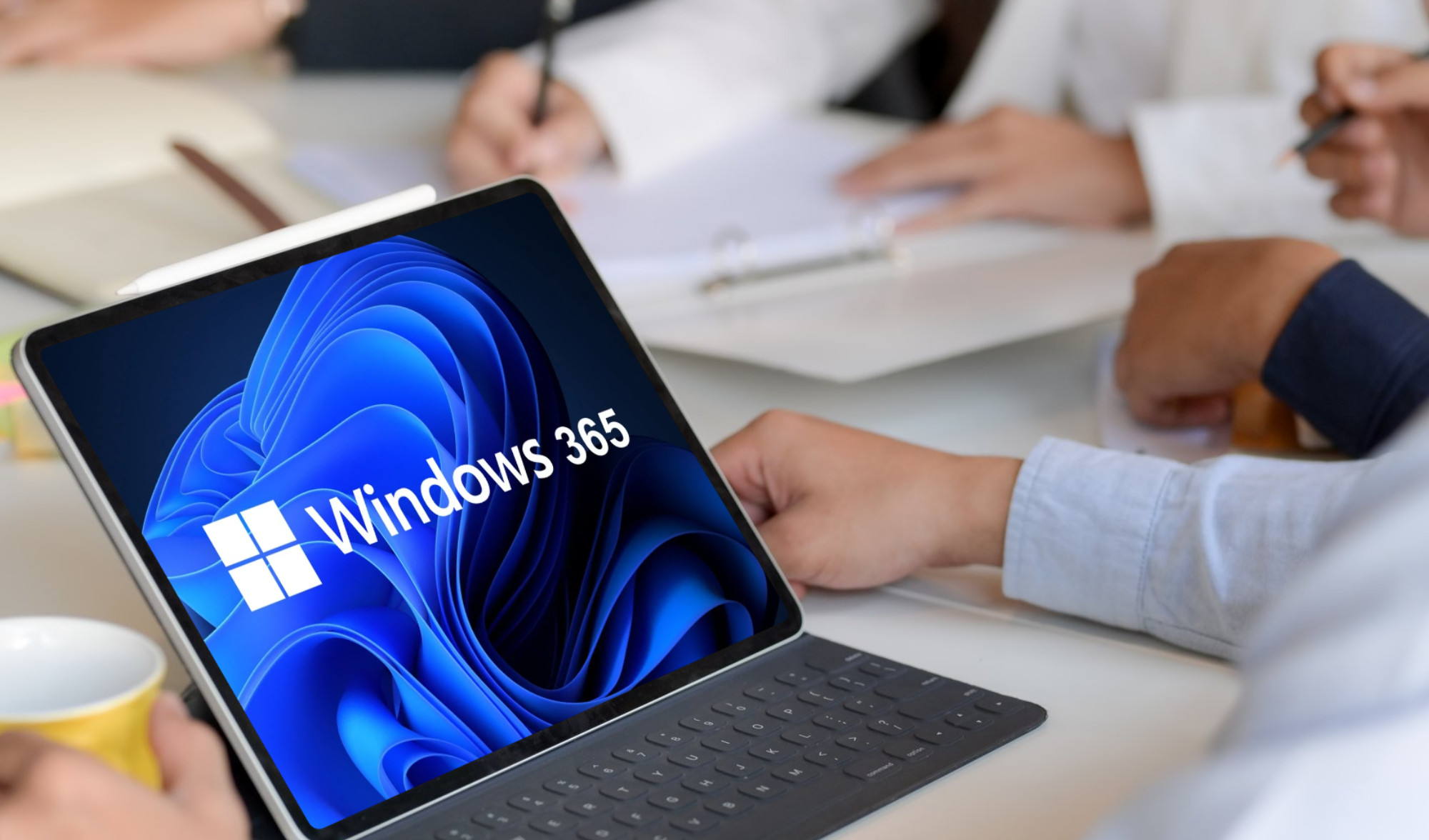 Windows 365 Guide: Secure, Flexible Cloud Desktops