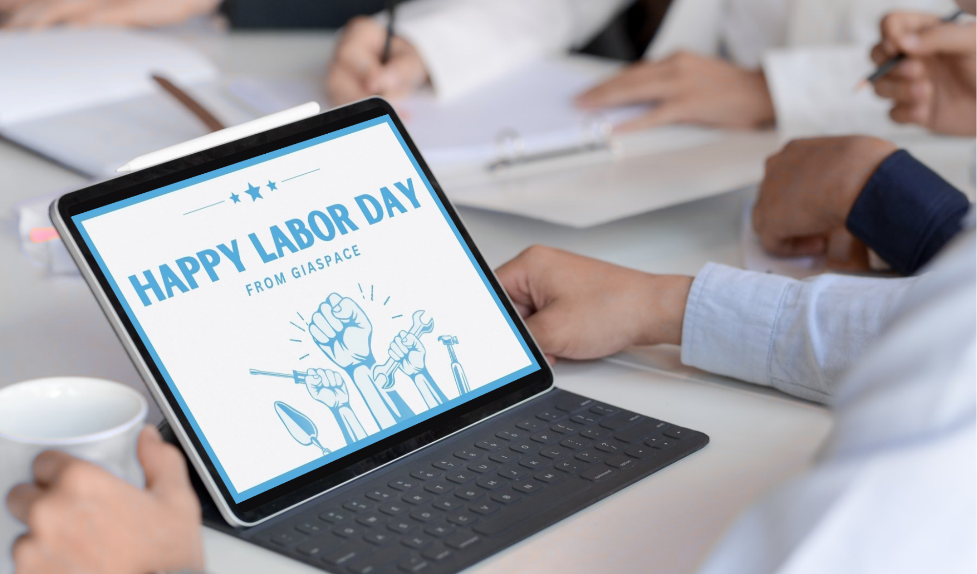 Labor Day Weekend: Cybercriminals Clock In While Businesses Clock Out