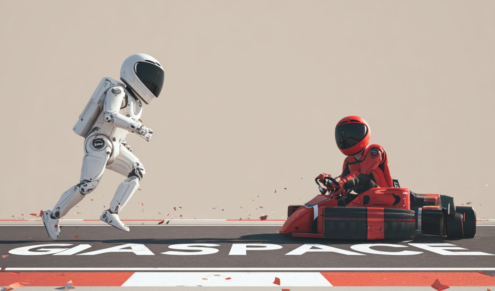 Cybersecurity vs. Generative AI: Who’s Winning the Arms Race?