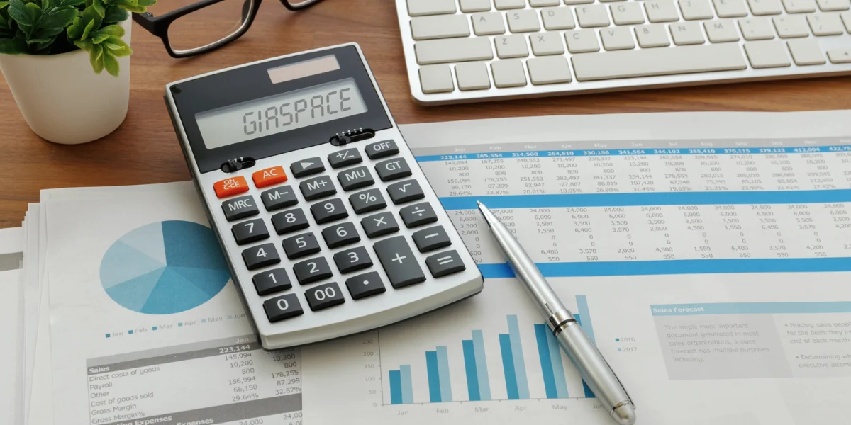 Finance Industry Graphic 2 - Managed IT Services in Florida | Fast, Friendly, First-Time Fix – GiaSpace