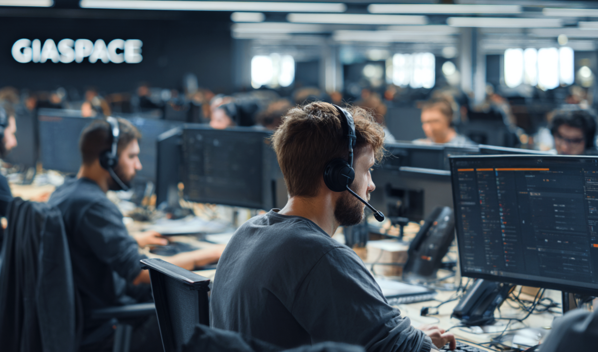 The Unsung Heroes of Business Success: National IT Professionals Day