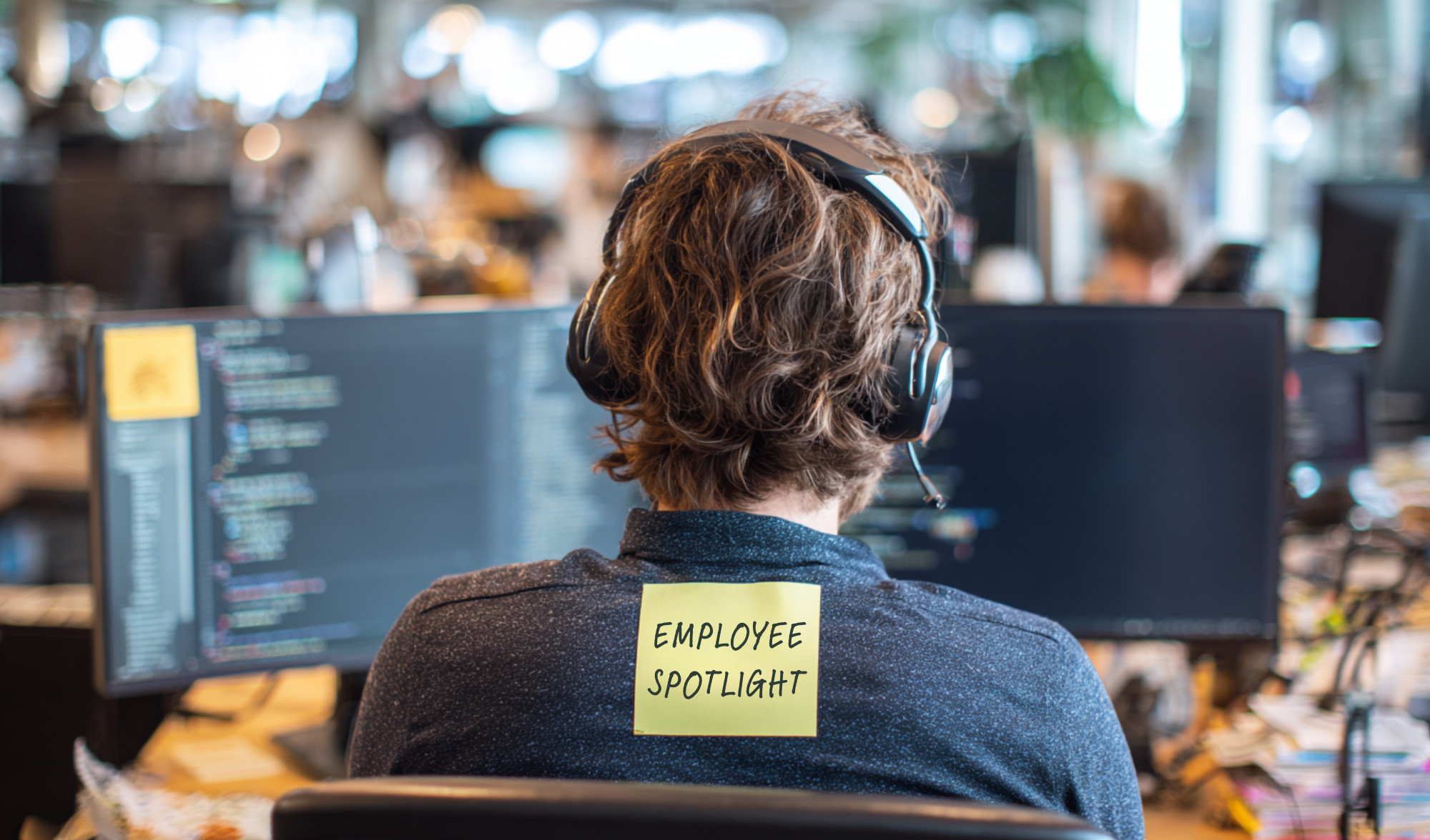 From Afterhours Support to Automation Hero: Meet Jake