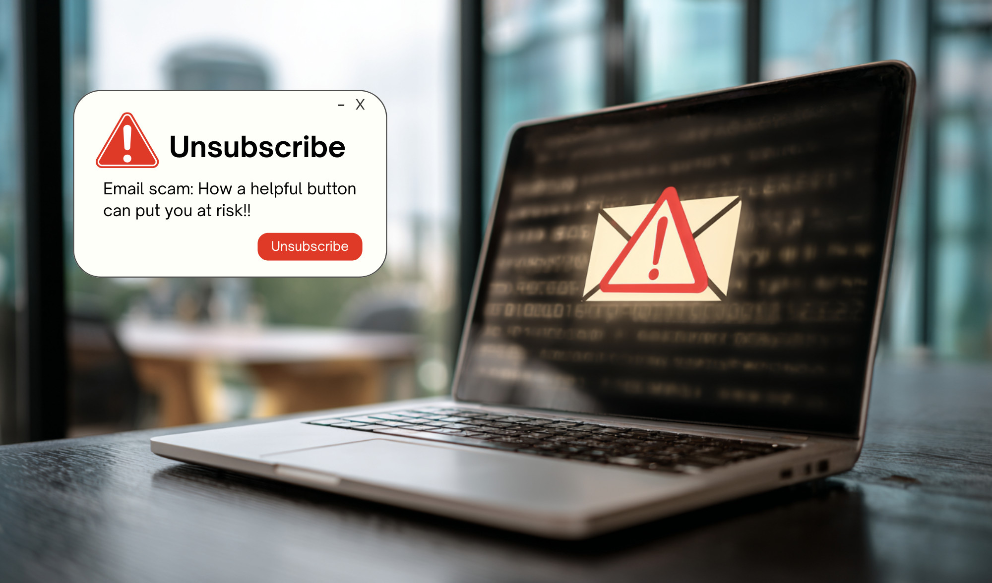 Unsubscribe email scam - Managed IT Services in Florida | Fast, Friendly, First-Time Fix – GiaSpace UNSCUBSCRIBE 3 2