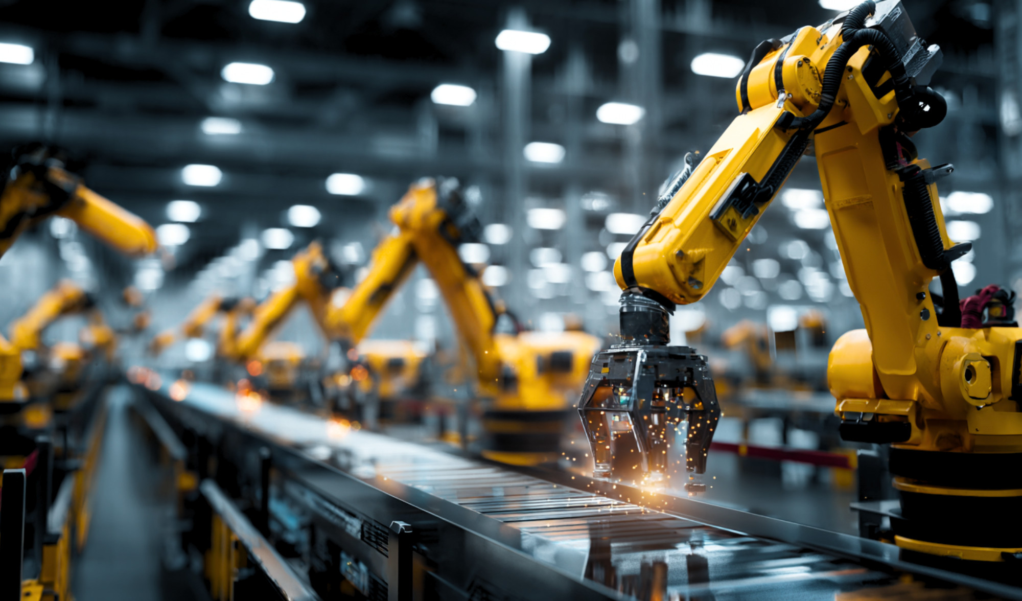 The Rise of Edge Computing: Why Milliseconds Matter