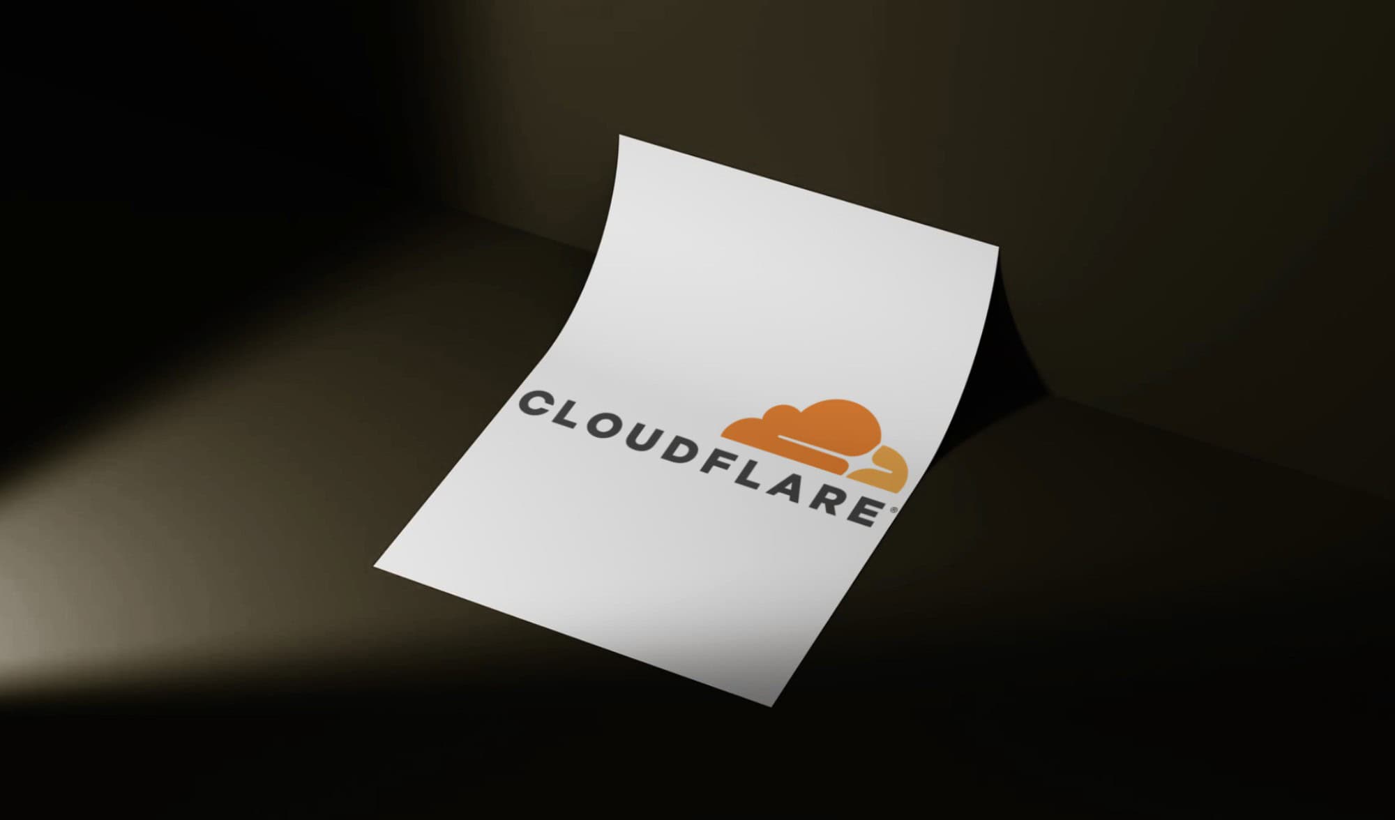 Cloudflare Went Down Yesterday and Took 20% of the Internet With It