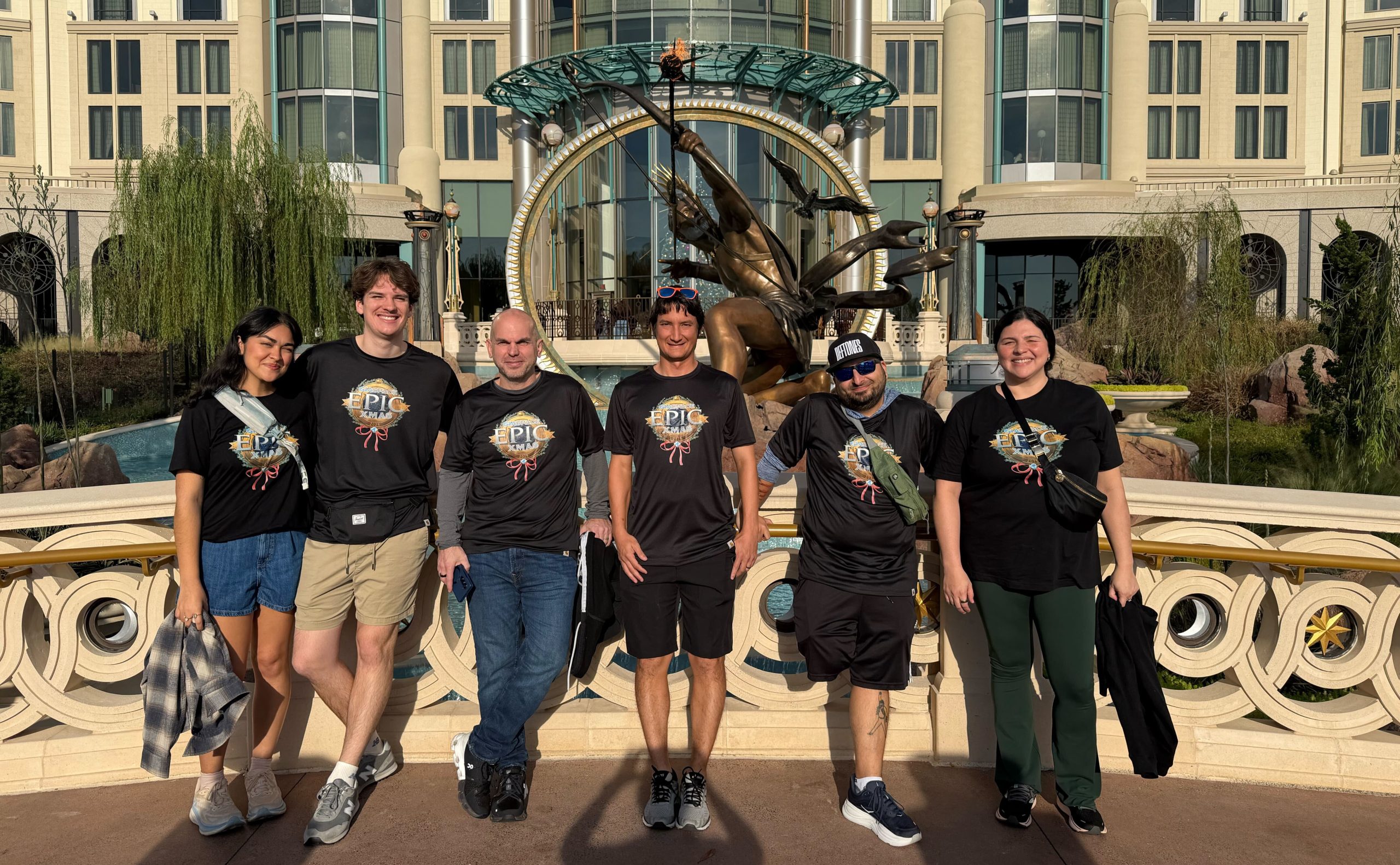 GiaSpace Epic Christmas - Managed IT Services in Florida | Fast, Friendly, First-Time Fix – GiaSpace