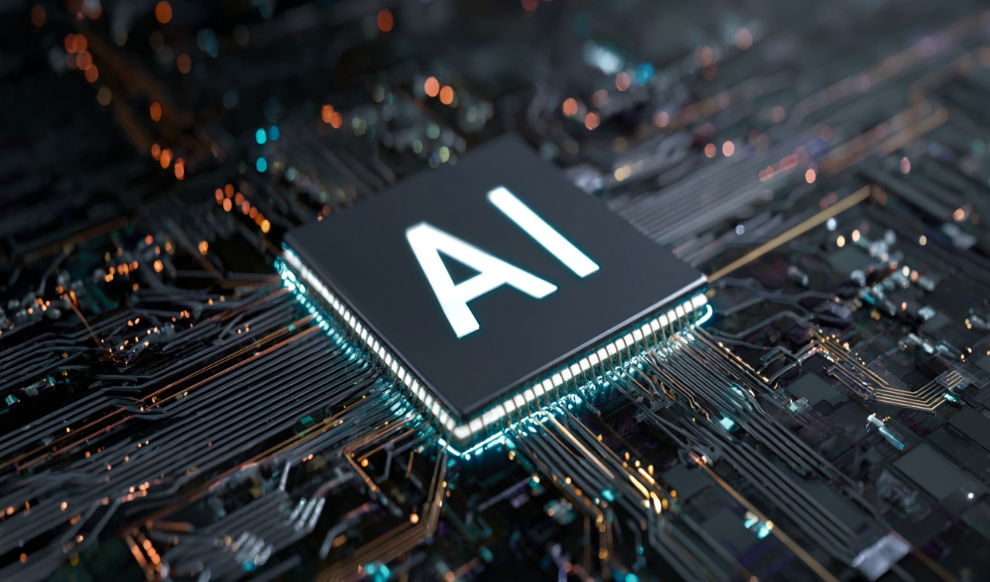 Stop Talking About AI & Start Leveraging It
