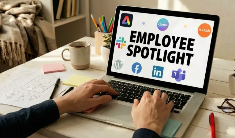 From Gator Grad to Marketing Featured Image