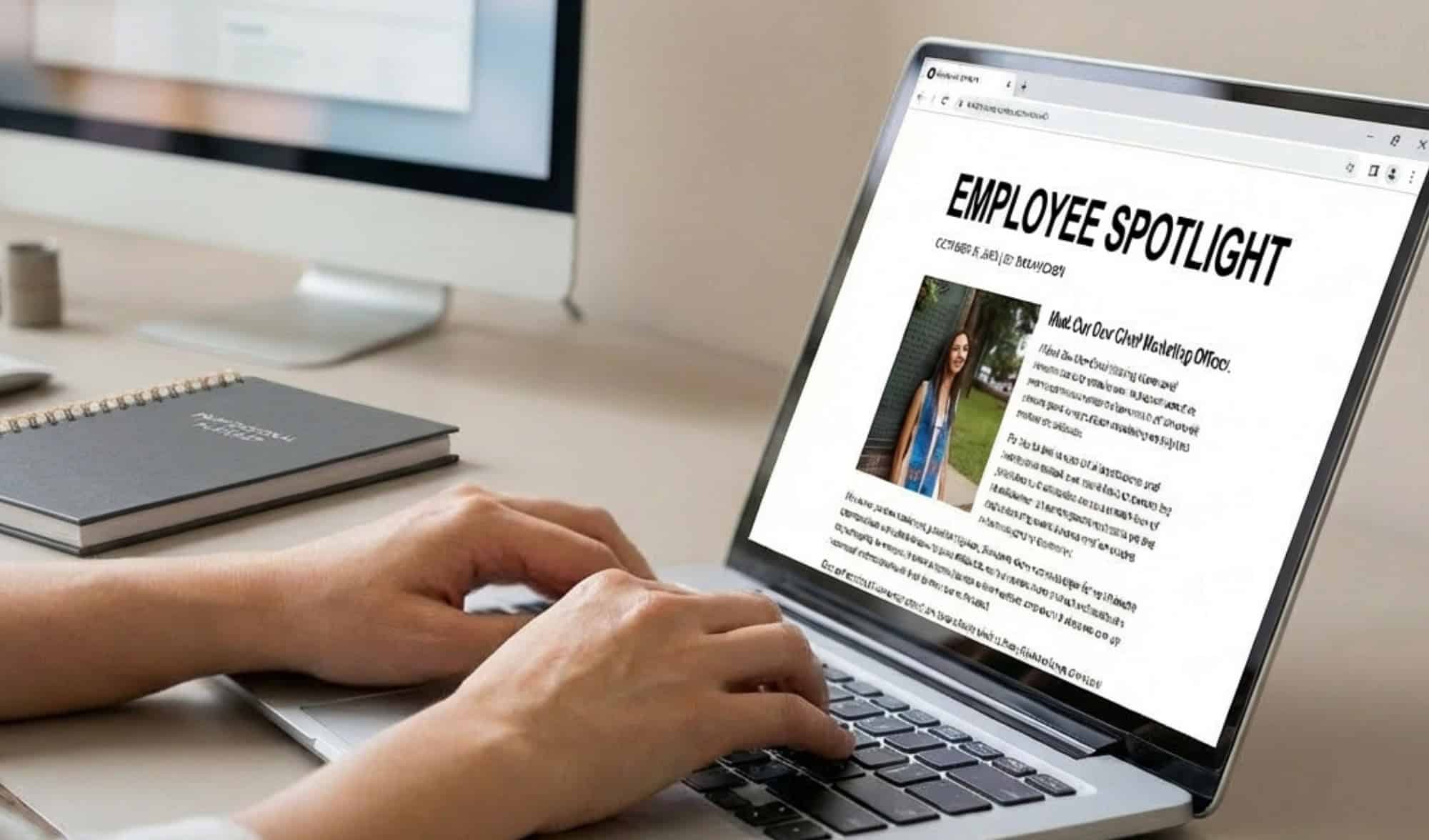 From Gator Grad to Marketing Powerhouse: Meet Gabriela