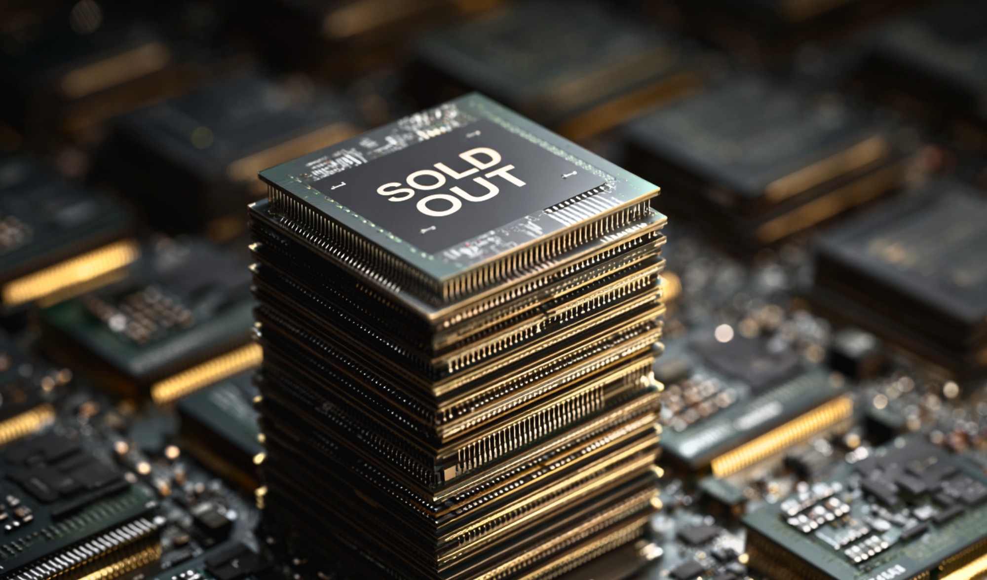 AI Memory Sells Out: What It Means for Your Business