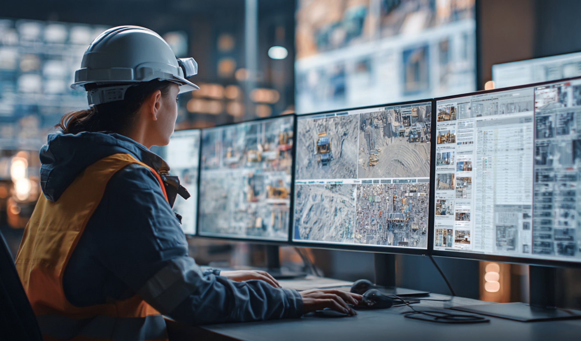 AI is Reshaping Construction in 2026