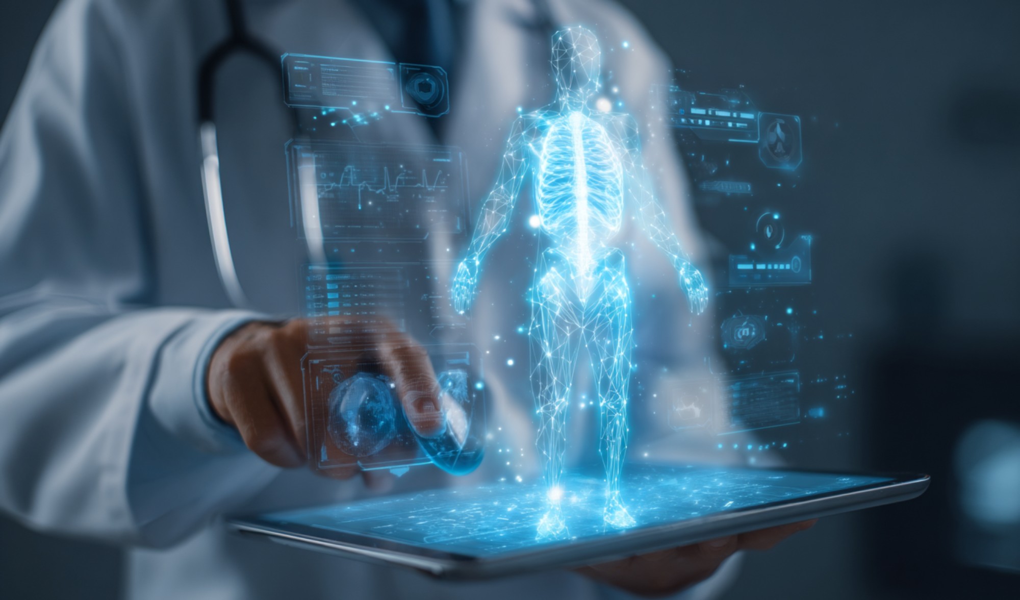 Healthcare AI Tools Small Practices Actually Use