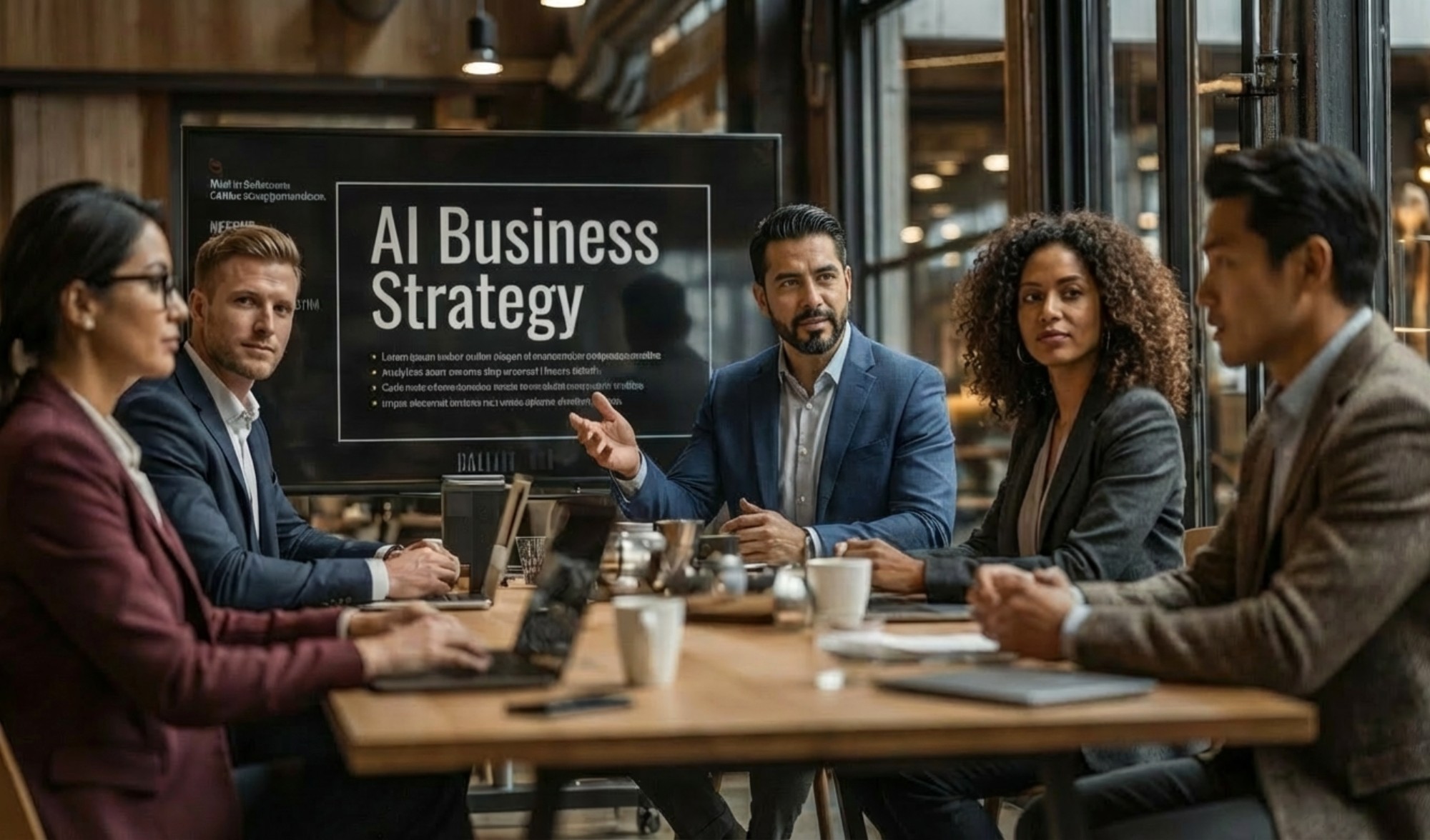 The AI Tools Your Small Business Can’t Afford to Ignore in 2026