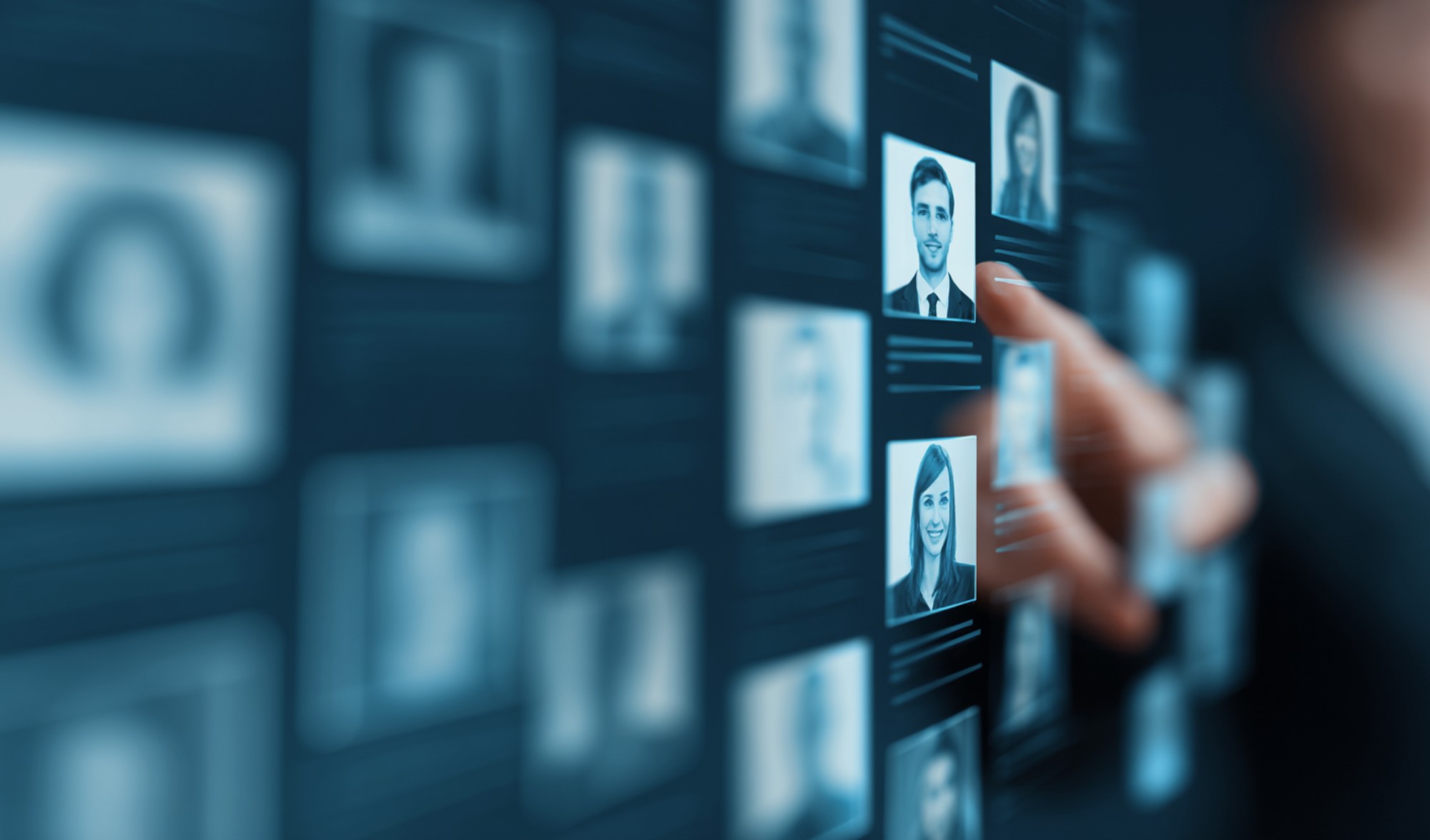 The AI Tools Staffing Firms Are Using to Place Candidates Faster