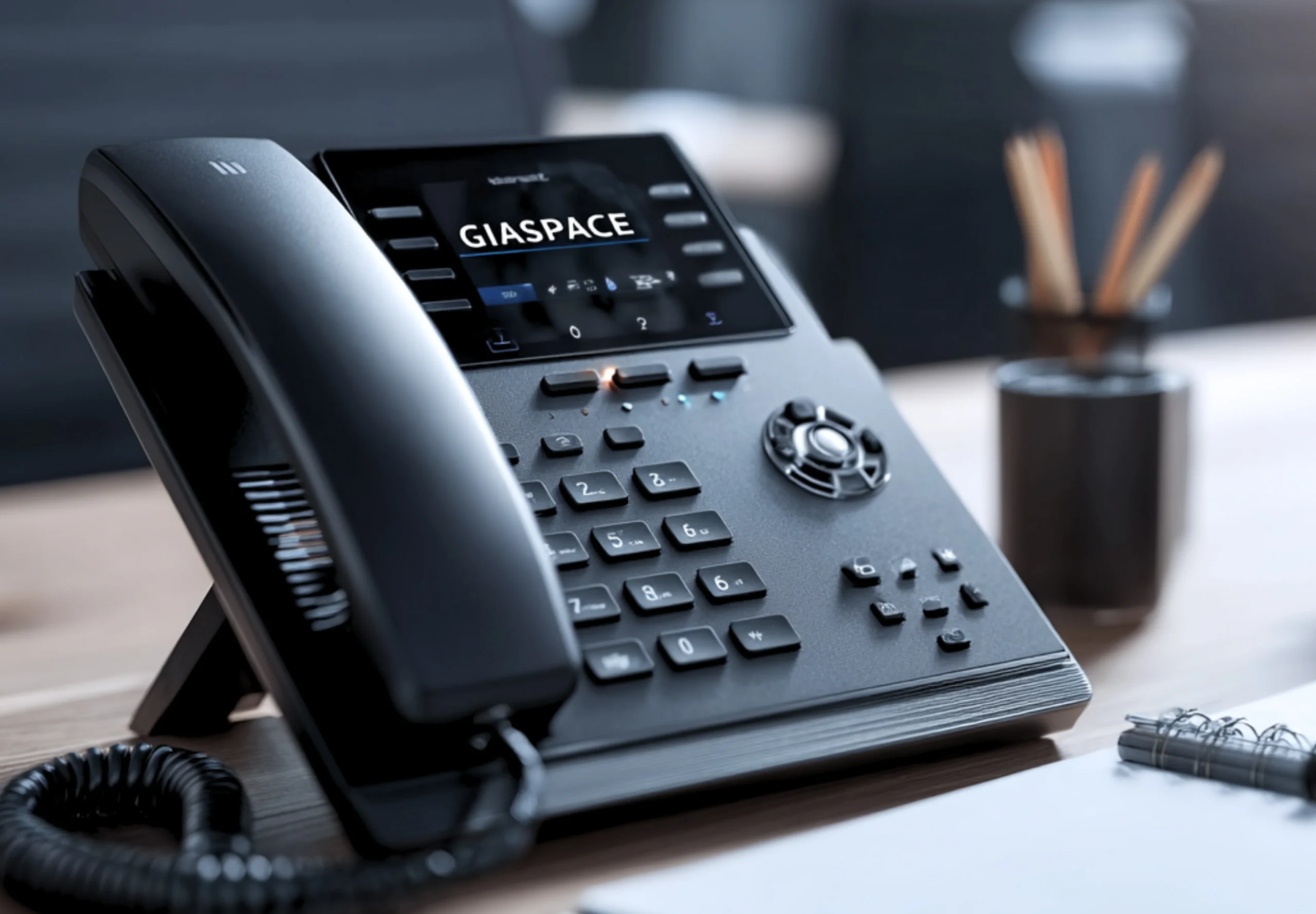 VoIP
