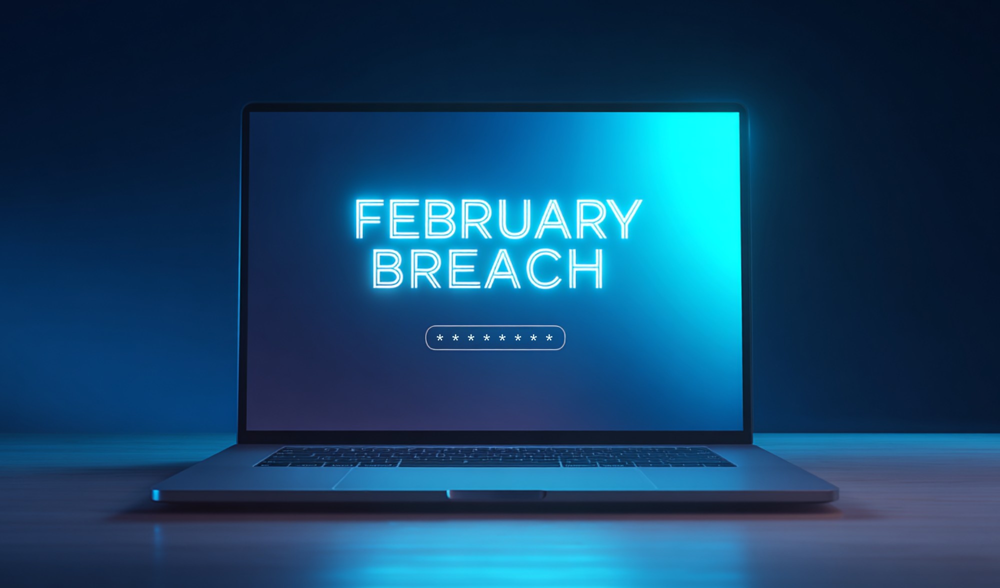 Your February 2026 Data Breach Roundup