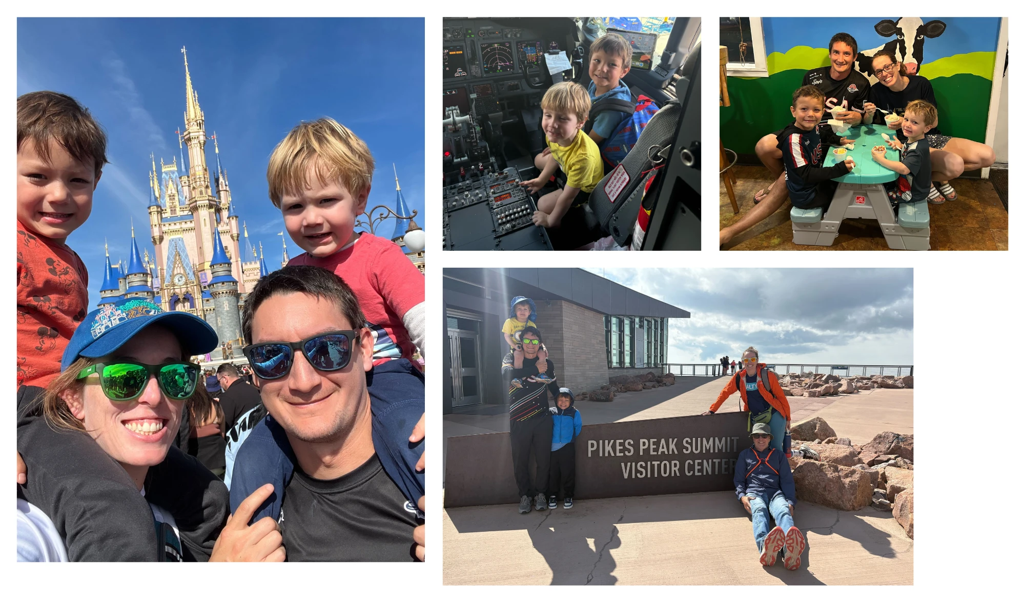 Dustin's Journey from New Hire to Project Pro