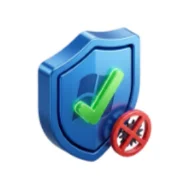 Hidden Windows security settings and protection