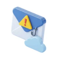 Microsoft 365 storage scam warning and security alert
