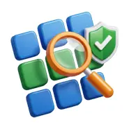 Email forwarding rules review