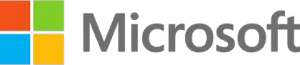 Microsoft logo