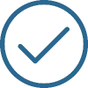cirlce-check - GiaSpace: IT Support & Cybersecurity for Florida Businesses Checkmark icon